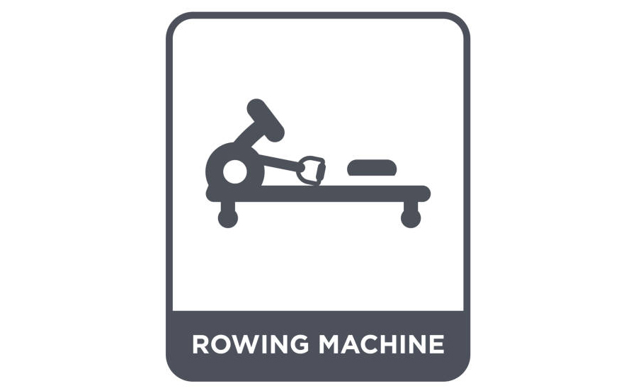 Rowing Machine Exercises
