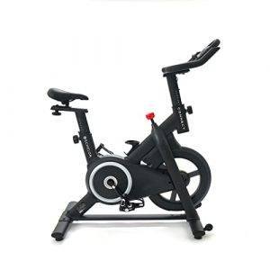 Echelon EX-15 Smart Connect Fitness Bike, Black