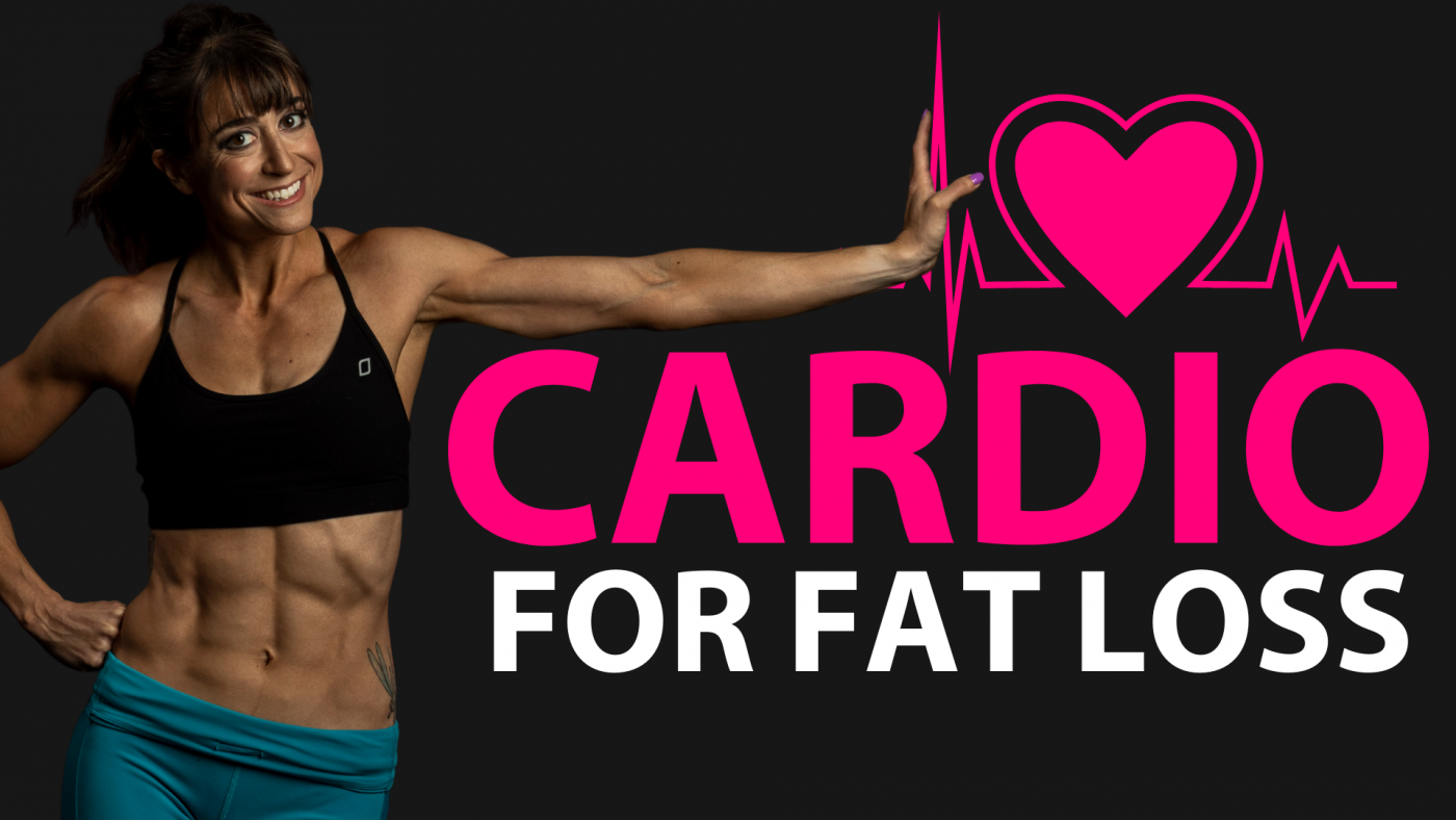 Best Cardio Workout For Fat Loss