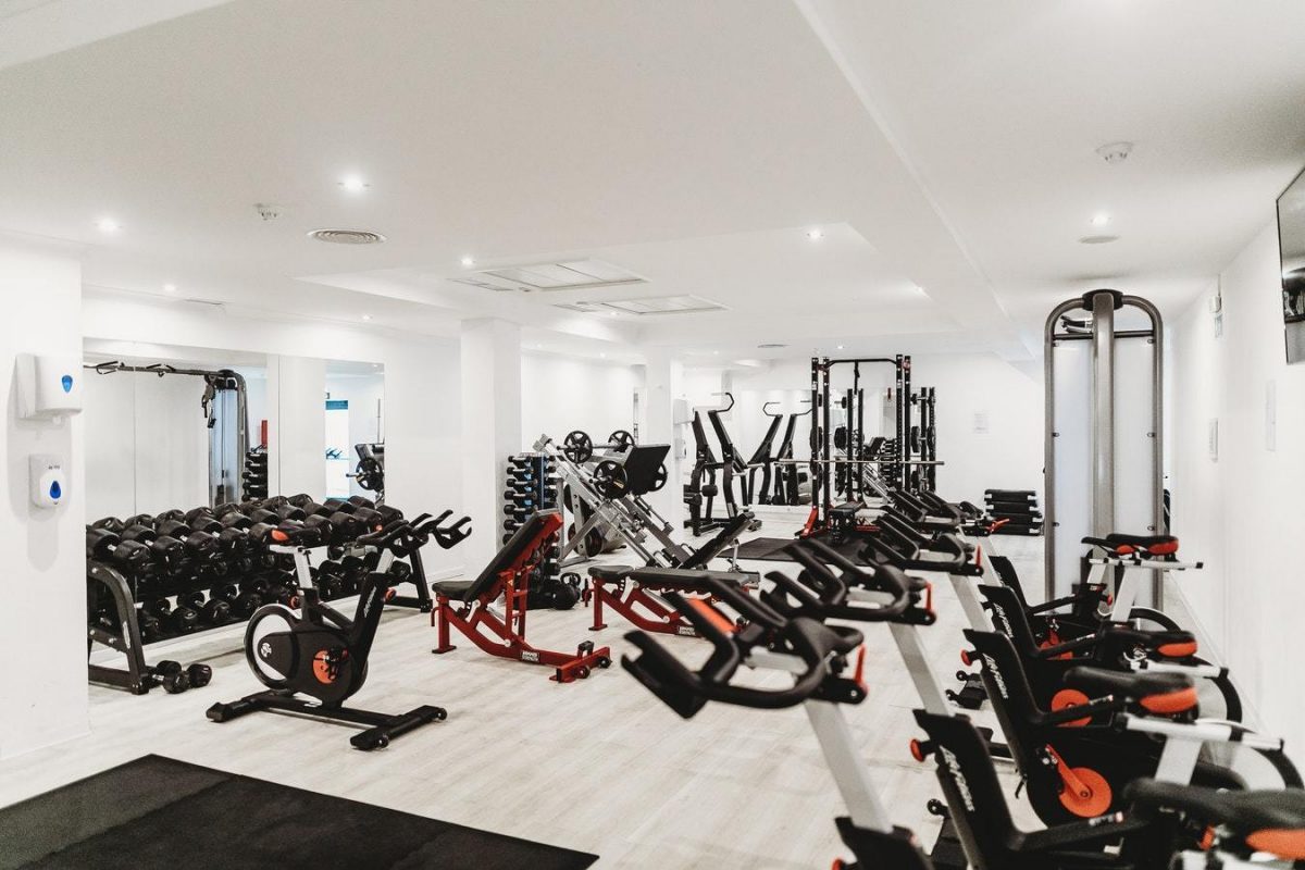 Choosing Your First Professional Gym Equipment