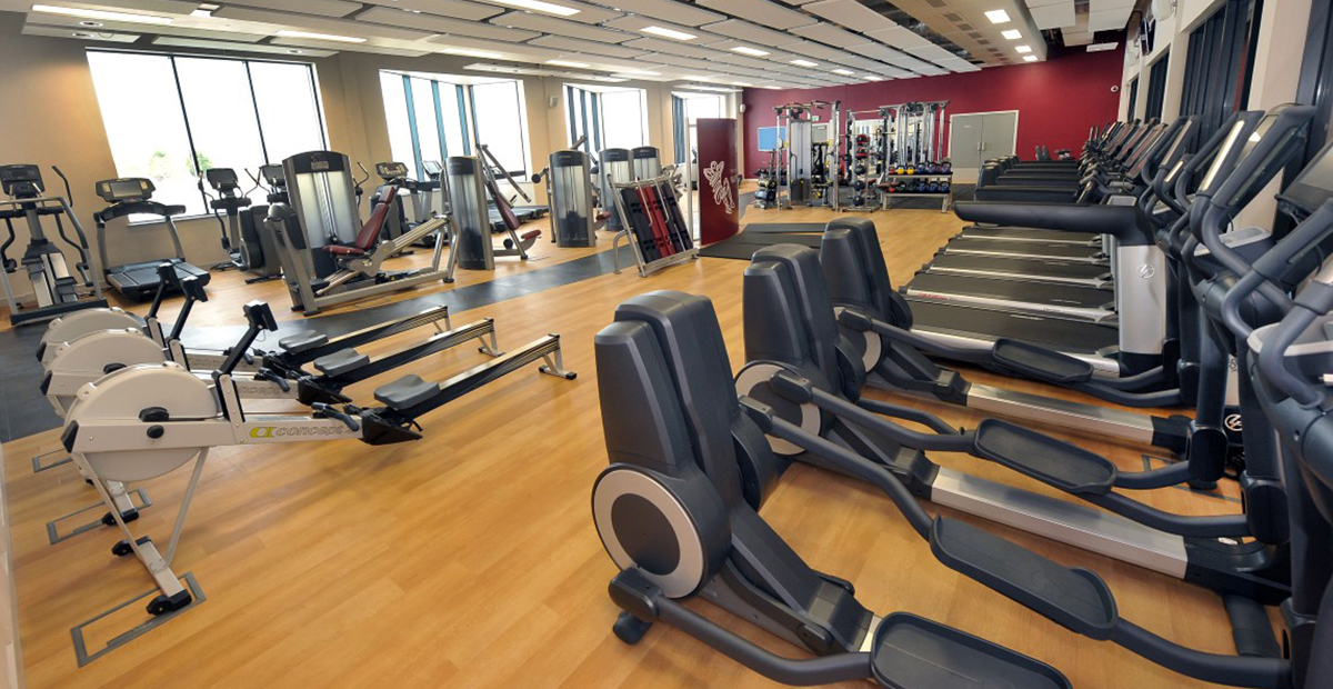 Choosing Your First Professional Gym Equipment 2